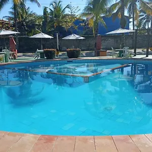 Praia De Taperapuan - Flat Em Condominio A 300 Metros Da Praia. , Porto Seguro Brasil