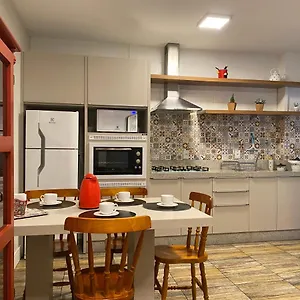 Apartamento Ape Coracao Bc 1 Qto 4 Pess 300m Garagem Priv