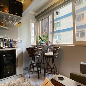  Apartamento Apartamento Edificio Dom Pedro