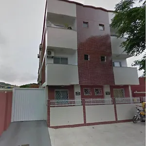  Apartamento Apto 2 Dorm Com Garagem