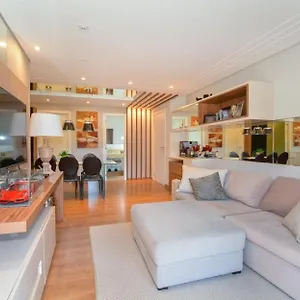  Apartamento Edificio Firenze Mar
