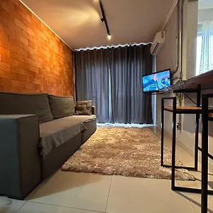  Apartamento Roca Aparts