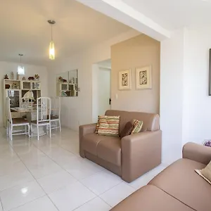  Apartamento Bk64 - Prox Calcadao, 2 Dorm Climatizados