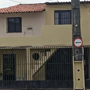House , Fortaleza (Ceara) Brasil