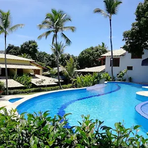 Charm Bahia Residençias , Porto Seguro Brasil